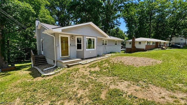 8470 Shadyview Avenue NW, Clinton, OH 44216
