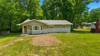 8470 Shadyview Avenue NW, Clinton, OH 44216