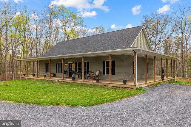155 TURKEY, Middletown, VA 22645