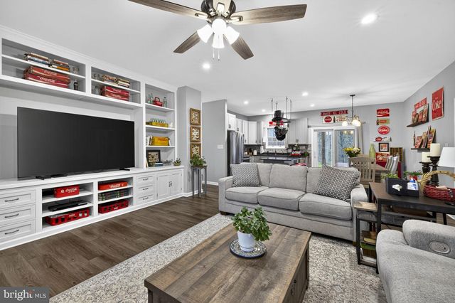 155 TURKEY, Middletown, VA 22645