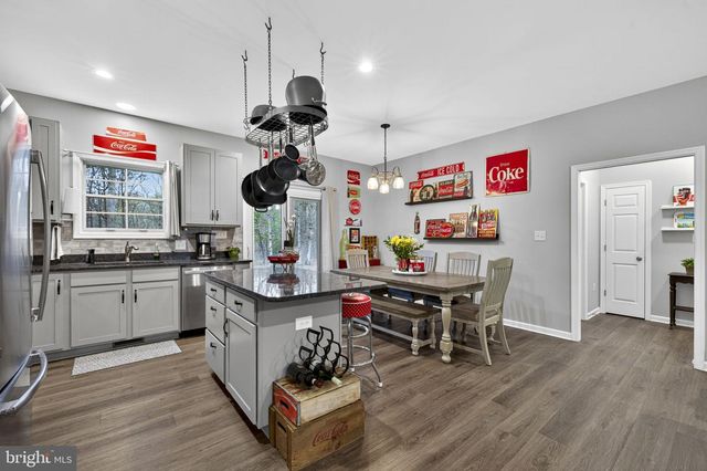 155 TURKEY, Middletown, VA 22645