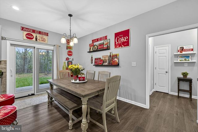 155 TURKEY, Middletown, VA 22645