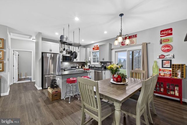 155 TURKEY, Middletown, VA 22645