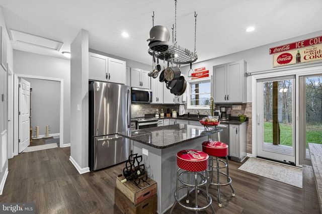 155 TURKEY, Middletown, VA 22645