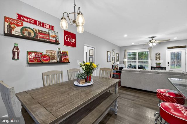 155 TURKEY, Middletown, VA 22645
