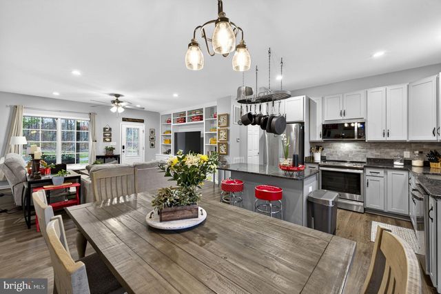 155 TURKEY, Middletown, VA 22645