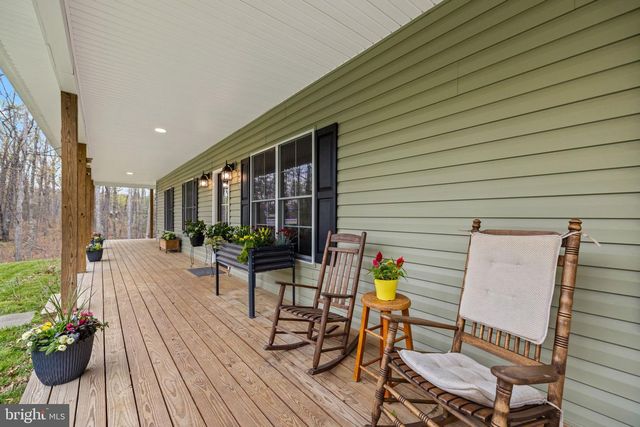 155 TURKEY, Middletown, VA 22645
