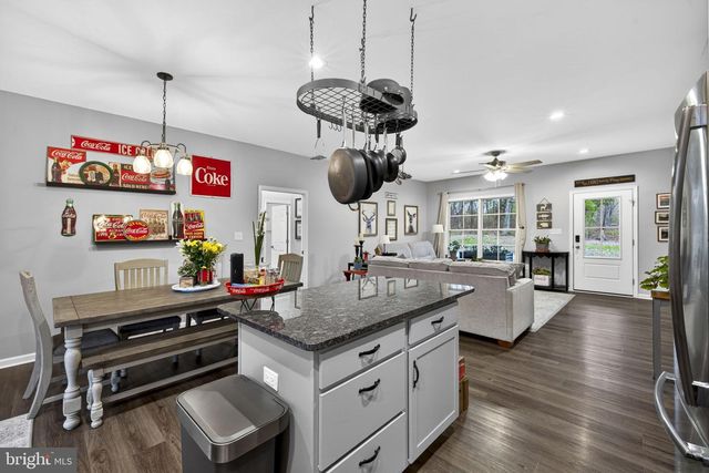 155 TURKEY, Middletown, VA 22645