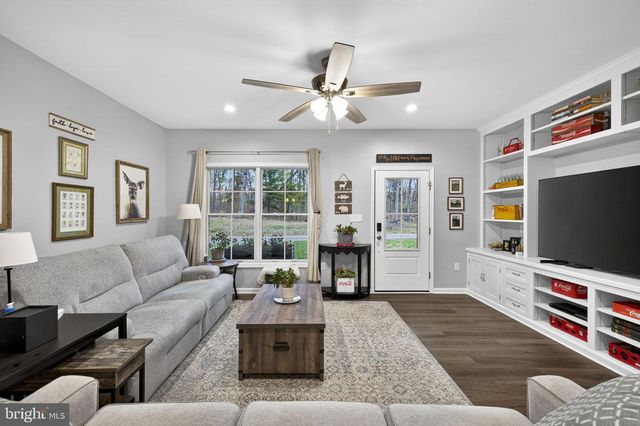 155 TURKEY, Middletown, VA 22645