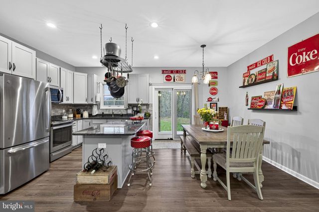 155 TURKEY, Middletown, VA 22645