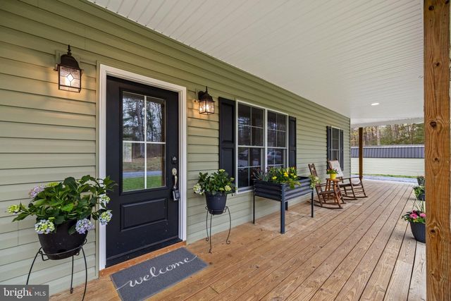 155 TURKEY, Middletown, VA 22645