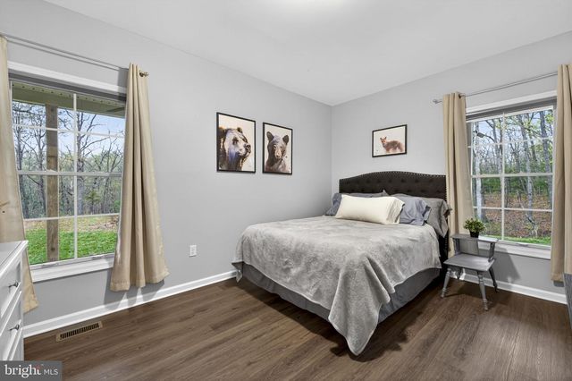 155 TURKEY, Middletown, VA 22645