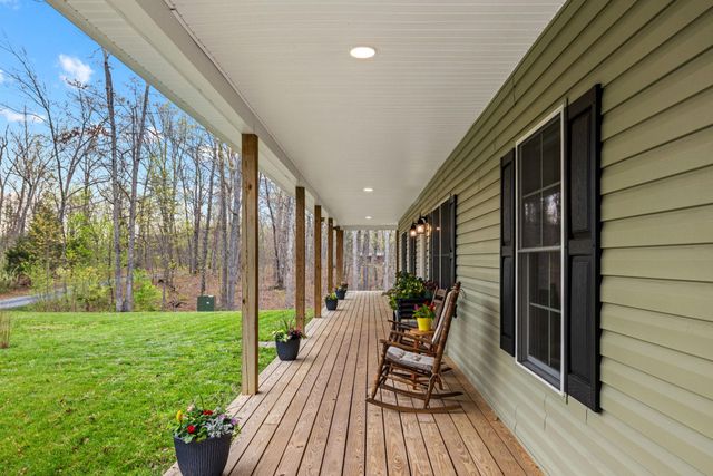 155 TURKEY, Middletown, VA 22645