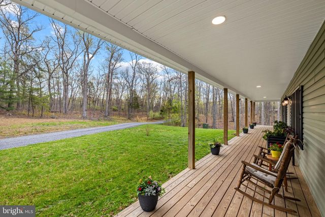 155 TURKEY, Middletown, VA 22645