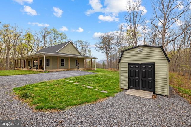 155 TURKEY, Middletown, VA 22645