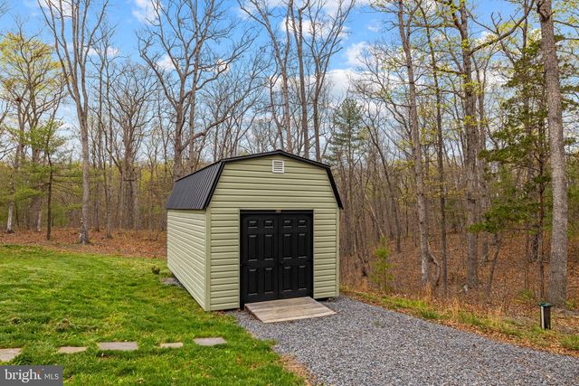 155 TURKEY, Middletown, VA 22645