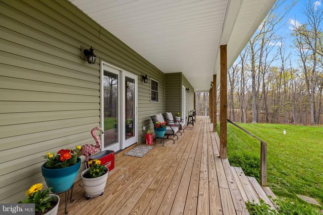 155 TURKEY, Middletown, VA 22645