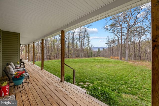 155 TURKEY, Middletown, VA 22645