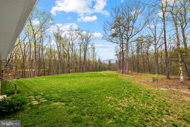 155 TURKEY, Middletown, VA 22645