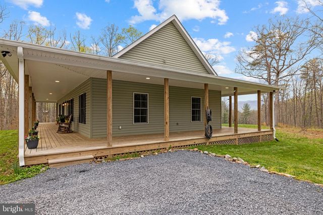 155 TURKEY, Middletown, VA 22645
