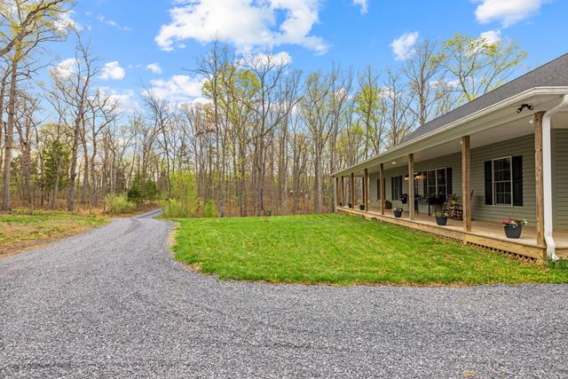 155 TURKEY, Middletown, VA 22645