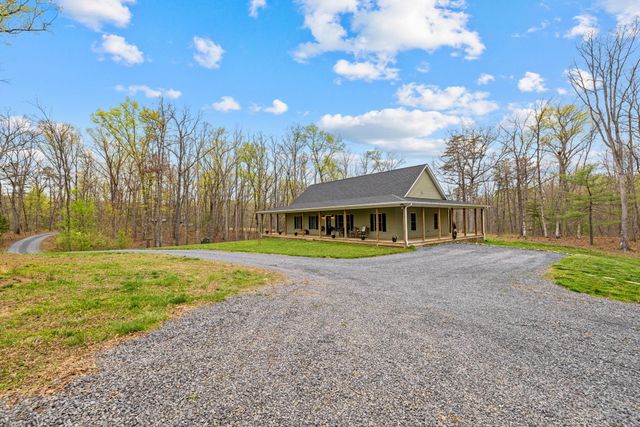 155 TURKEY, Middletown, VA 22645