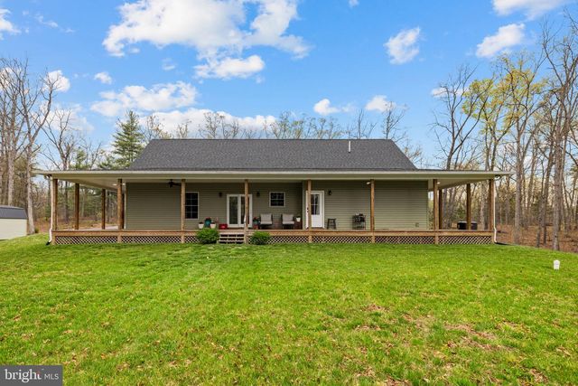 155 TURKEY, Middletown, VA 22645