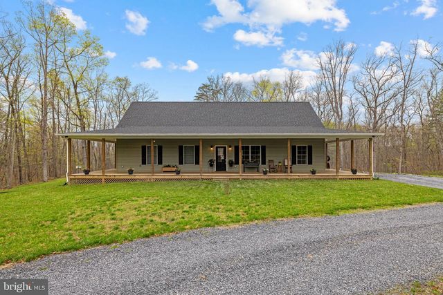 155 TURKEY, Middletown, VA 22645