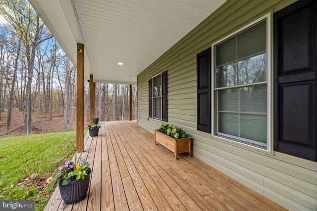 155 TURKEY, Middletown, VA 22645