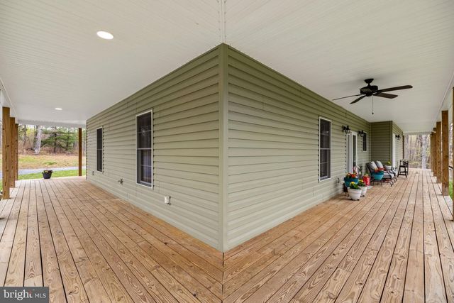 155 TURKEY, Middletown, VA 22645