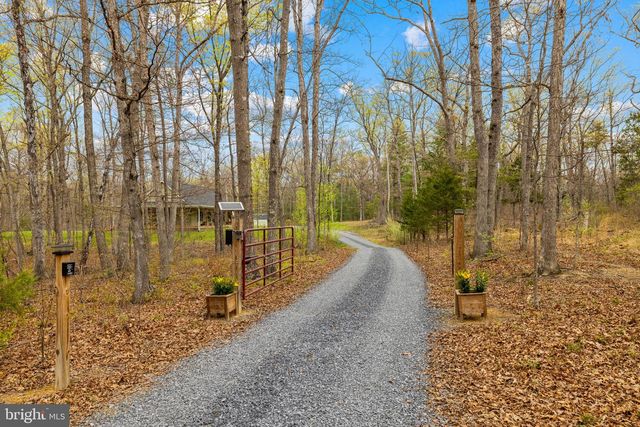155 TURKEY, Middletown, VA 22645
