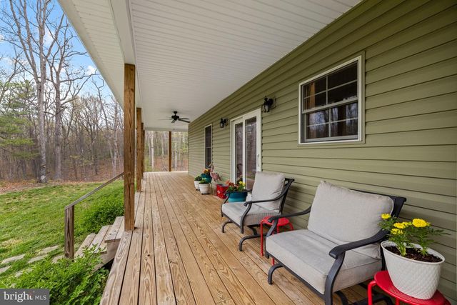 155 TURKEY, Middletown, VA 22645
