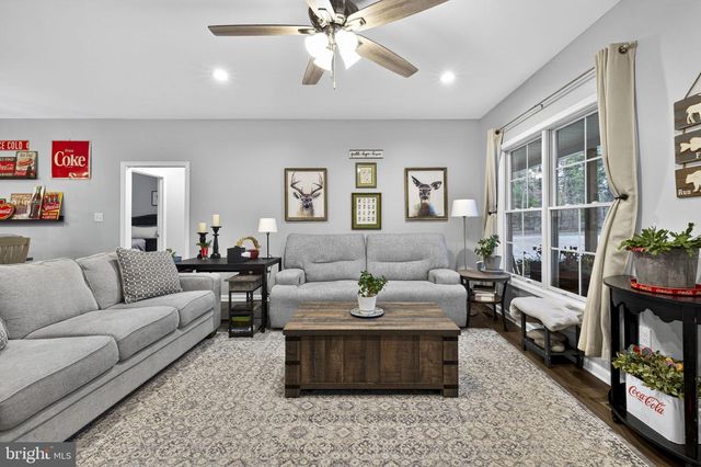 155 TURKEY, Middletown, VA 22645