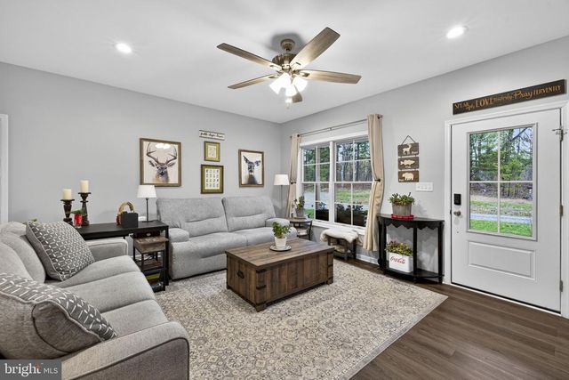 155 TURKEY, Middletown, VA 22645