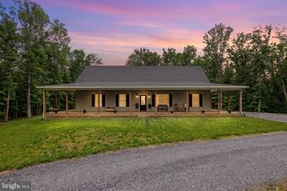 155 TURKEY, Middletown, VA 22645