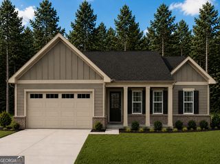 106 Bill Rutledge Road TR 3, Winder, GA 30680