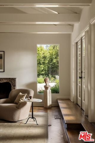 1296 Capri Drive, Pacific Palisades, CA 90272