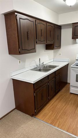 22100 E 11 Mile Road Unit: 22112, Saint Clair Shores, MI 48081