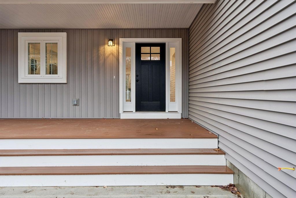 Lot #6 Jasper Lane, Arundel, ME 04046 — photo 4