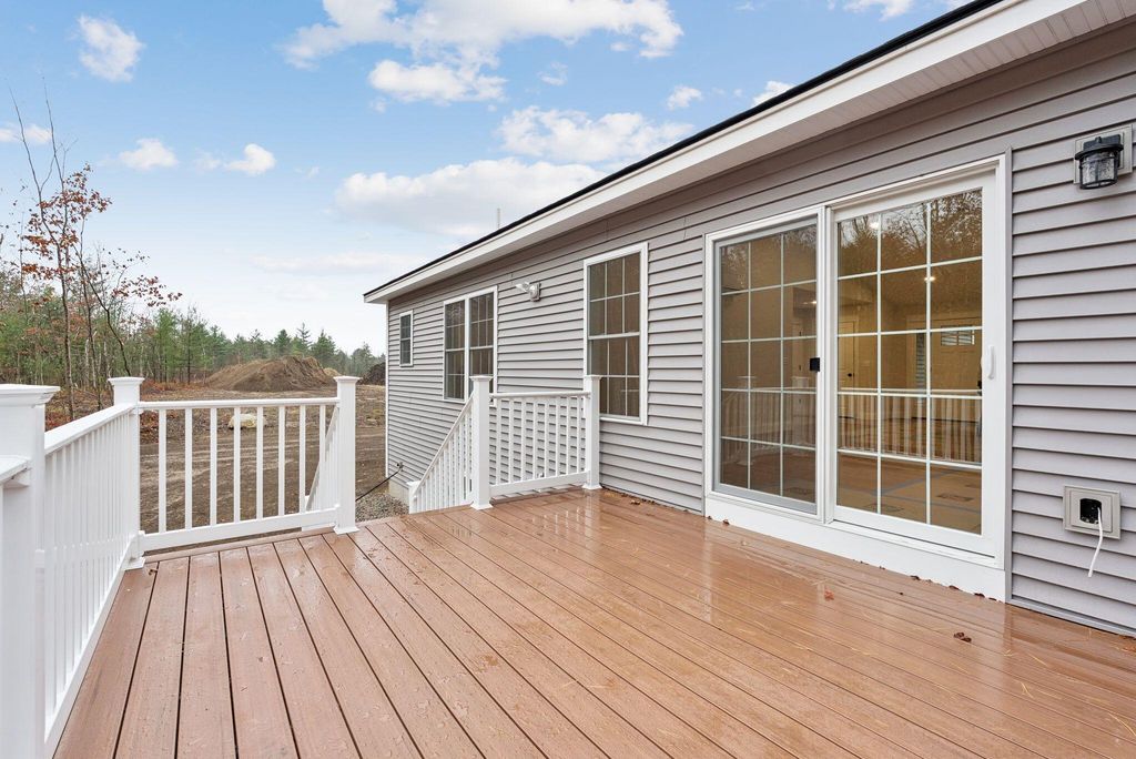 Lot #6 Jasper Lane, Arundel, ME 04046 — photo 5
