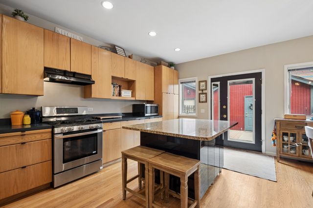 5317 S Drexel Avenue, Chicago, IL 60615