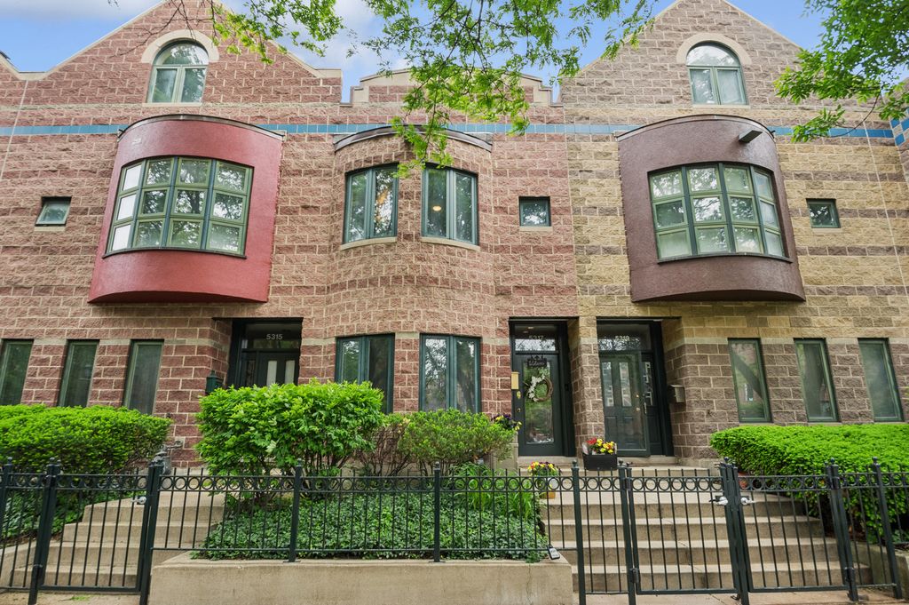 5317 S Drexel Avenue, Chicago, IL 60615