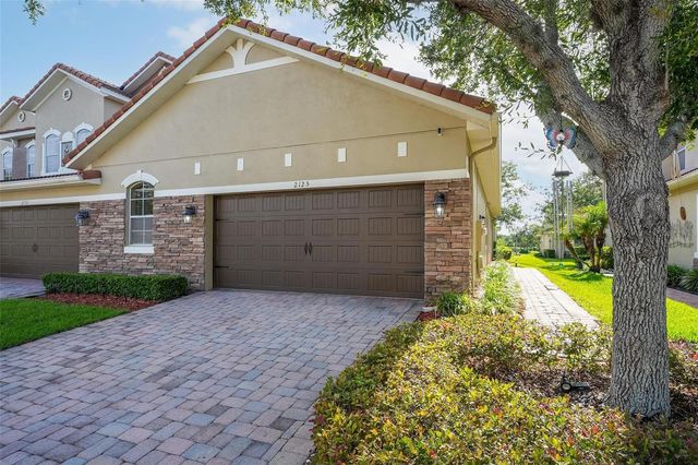 2125 VELVET LEAF DRIVE, Ocoee, FL 34761