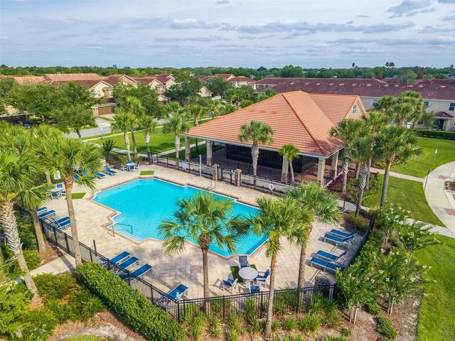 2125 VELVET LEAF DRIVE, Ocoee, FL 34761