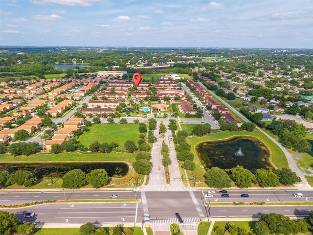 2125 VELVET LEAF DRIVE, Ocoee, FL 34761