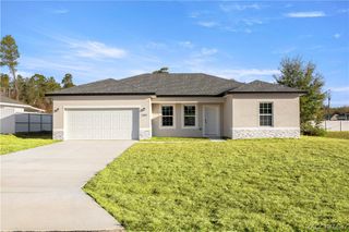 2351 SW 147th Lane Road, Ocala, FL 34473