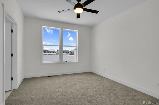 2324 Gilder Drive, Howell, MI 48843