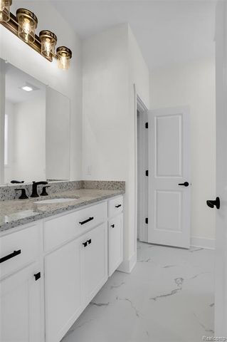 2324 Gilder Drive, Howell, MI 48843