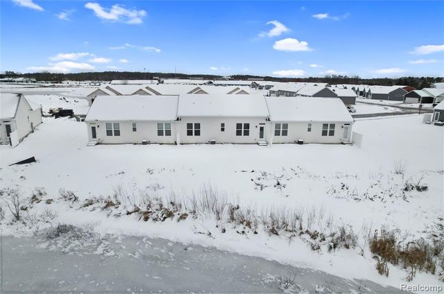 2324 Gilder Drive, Howell, MI 48843