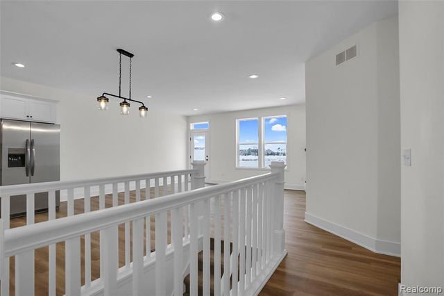 2324 Gilder Drive, Howell, MI 48843